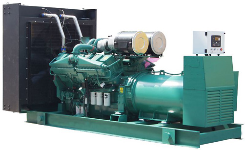 繁峙30kw康明斯柴油发电机组图片 繁峙30kw康明斯柴油发电机组图片