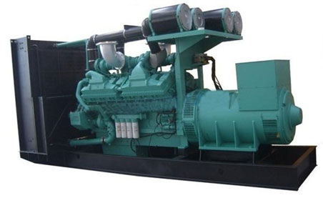 繁峙200kw康明斯发电机组图片 繁峙200kw康明斯发电机组图片