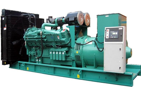 繁峙570kw康明斯柴油发电机组图片 繁峙570kw康明斯柴油发电机组图片
