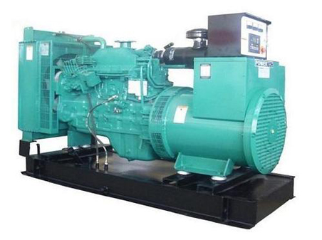 繁峙80kw康明斯柴油发电机组图片 繁峙80kw康明斯柴油发电机组图片