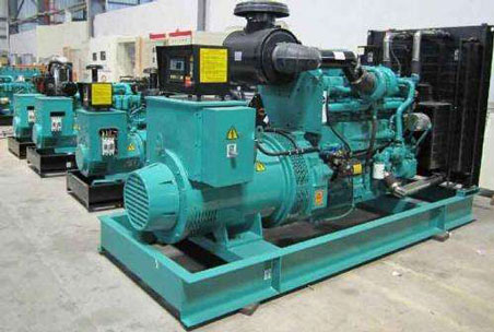 繁峙1000kw康明斯柴油发电机组图片 繁峙1000kw康明斯柴油发电机组图片