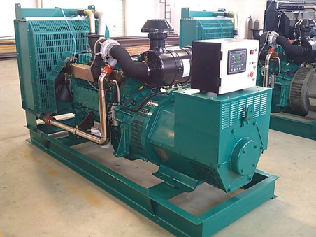 繁峙505kw康明斯柴油发电机组图片 繁峙505kw康明斯柴油发电机组图片