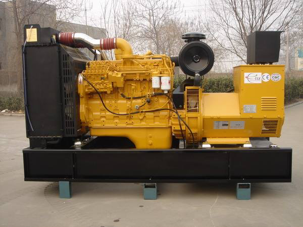 繁峙发电机出租