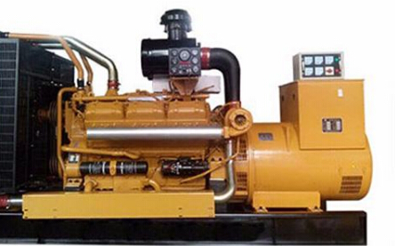 繁峙发电机出租