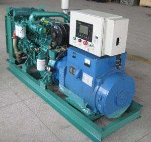 繁峙发电机出租