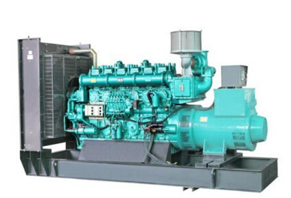 繁峙发电机出租